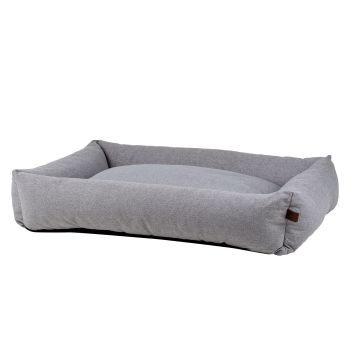 Panier Snug Nut Grey 120x95cm