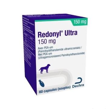 Redonyl Ultra 150mg 60 capsules