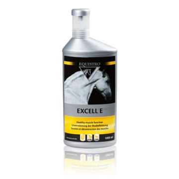 Equistro Excell E