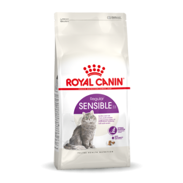 Royal Canin Sensible 33 Kat 4kg