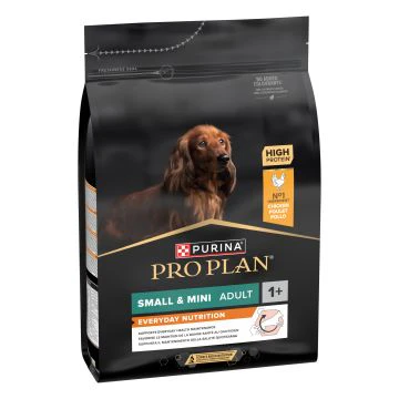 ProPlan Small & Mini Adult OptiBalance - Hondenvoer - 3Kg