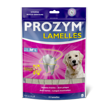 Prozym Canin Lamelles