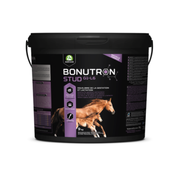 Bonutron Stud G1-L6
