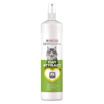 Oropharma Cat Attract 200ml