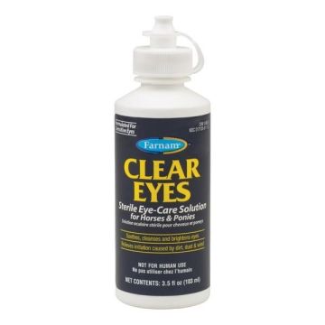 CLEAR EYES 103ml