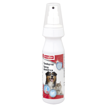 Beaphar Tandspray 150ml