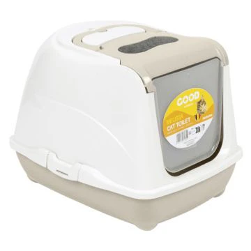 Good Maison De Toilette Mylena pour Chat 58cm