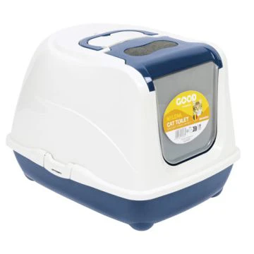 Good Maison De Toilette Melissa pour Chat 50cm