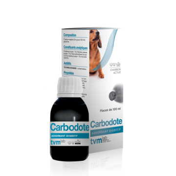 Carbodote 100ml