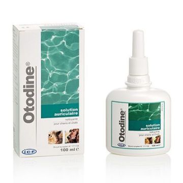 Otodine 100ml
