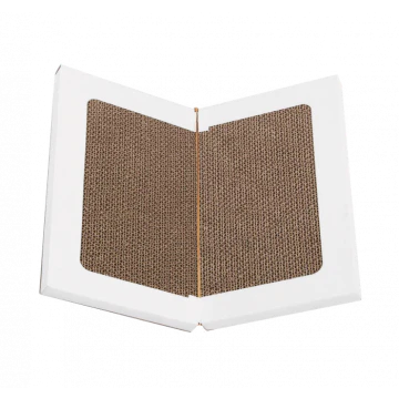 Tom&co Griffoir Chat Pliant 35x42x2cm