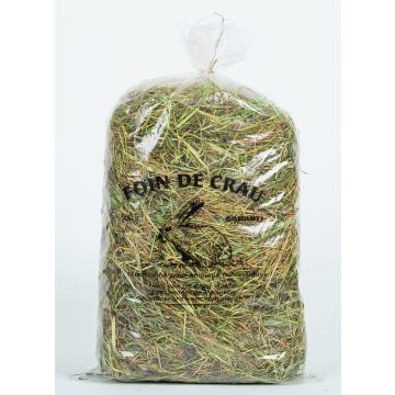 Crau Hooi voor Knaagdieren 1kg