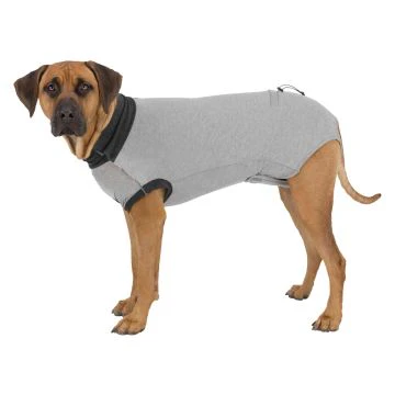 Trixie Veste De Protection / L / pour Chien 55 Cm