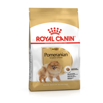 Royal Canin Pomeranian Adult Hondenvoer 3kg