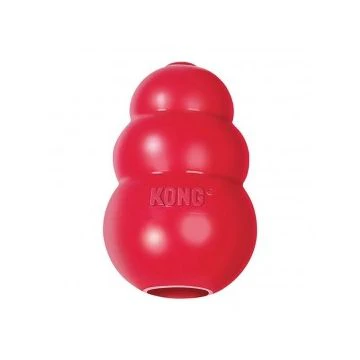 Kong Kong Classic S Rood