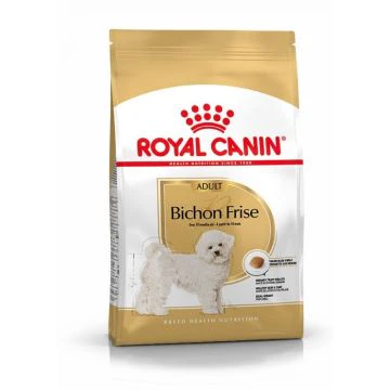 Royal Canin Hondenvoer Bichon Frise Adult 1,5kg