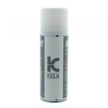 Aluminiumspray Kela 200ml