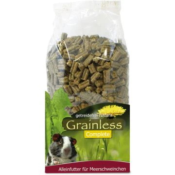 JR FARM CAVIA COMPLETE VOEDING 1350 GR