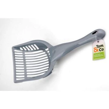 Tom&Co Pelle &Agrave; Liti&egrave;re pour Chat