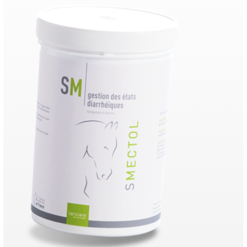 SMECTOL Lencare