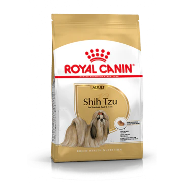 Royal Canin Shih Tzu Adult Hondenvoer 3kg