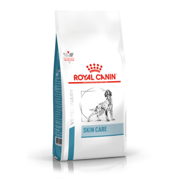 Royal Canin Skin Care Chien 8Kg