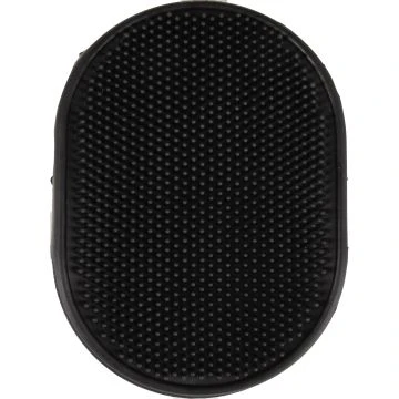 Verzorgings- En Massagehandschoen Ando Rubber 11x15x3cm