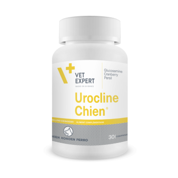UROCLINE Chien