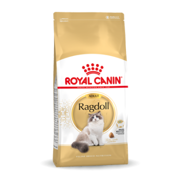 Royal Canin Ragdoll Adult Kat 10kg
