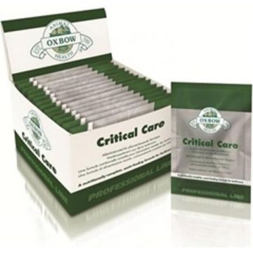 Oxbow Critical Care - 14 sachets de 36g