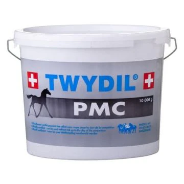 TWYDIL PMC