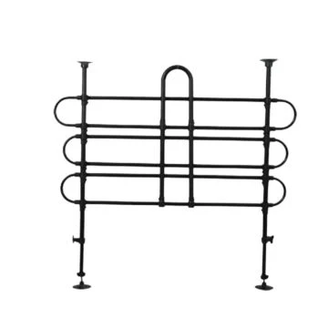 Grille de s&eacute;curit&eacute; auto universelle