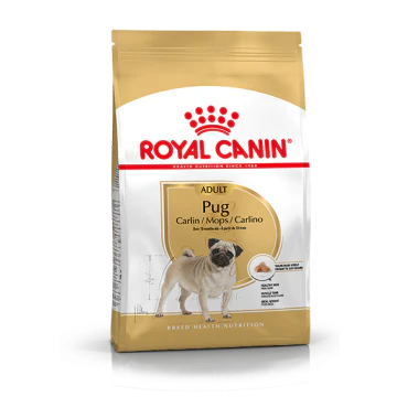 Royal Canin Pug (mopshond) Adult Hond 7,5kg
