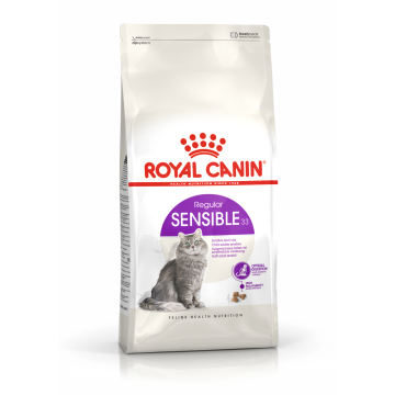 Royal Canin Sensible 33 Kattenvoer 10kg
