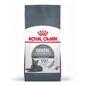 Royal Canin Dental Care Kattenvoer 8kg