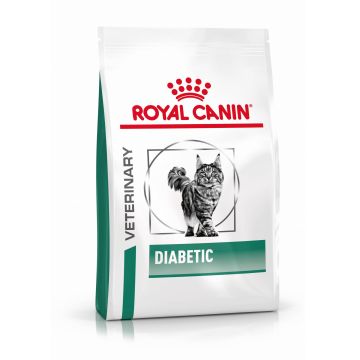 Royal Canin Diabetic Kattenvoer