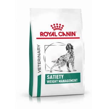 Royal Canin Satiety Weight Management Hondenvoer