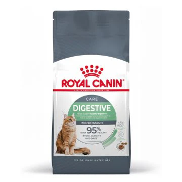 Royal Canin Digestive Care Croquettes pour Chat 4kg