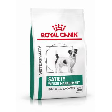 Royal Canin Satiety Weight Management Small Dog Hondenvoer