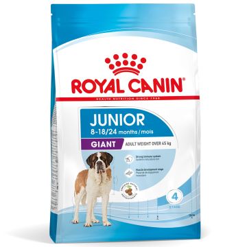 Royal Canin Giant Junior Hondenvoer 3,5kg