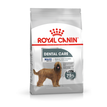 Royal Canin Dental Care Maxi Hondenvoer 9kg