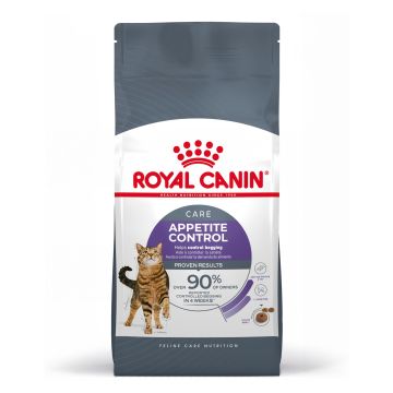Royal Canin Appetite Control Kattenvoer 2kg