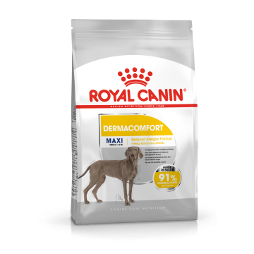 Royal Canin Dermacomfort Maxi Hondenvoer 12kg