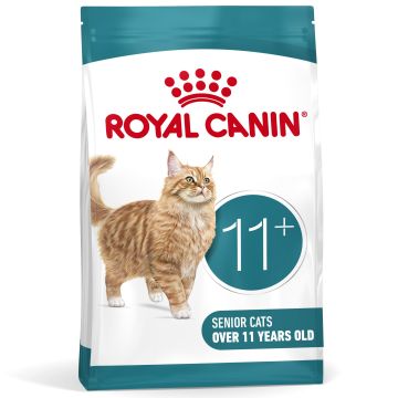 Royal Canin Ageing 11+ Croquettes pour Chat