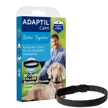 Adaptil Calm Collier M/L 62,5cm