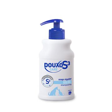 Douxo S3 Care Shampoo 200 ml