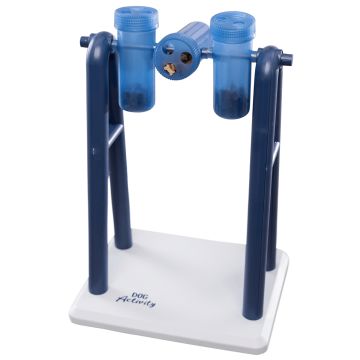 Trixie Jeu d'intelligence Pour Chien turn Around 22x33x18cm