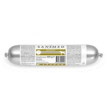 Sanimed Recovery - Hondenvoer - worst 400gr