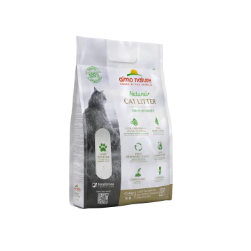 Almo Nature Litiere Pour Chat 4,54kg