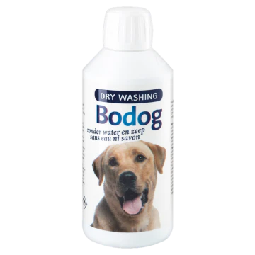 Beaphar Bodog Dry Washing pour Chien 250ml